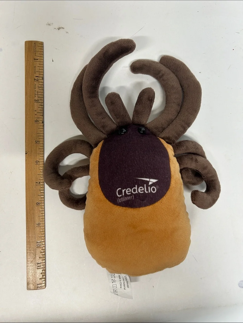N/A soft plush